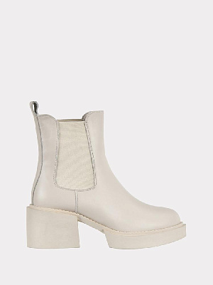 Ботинки зимние (PW2617-H1659YM) 